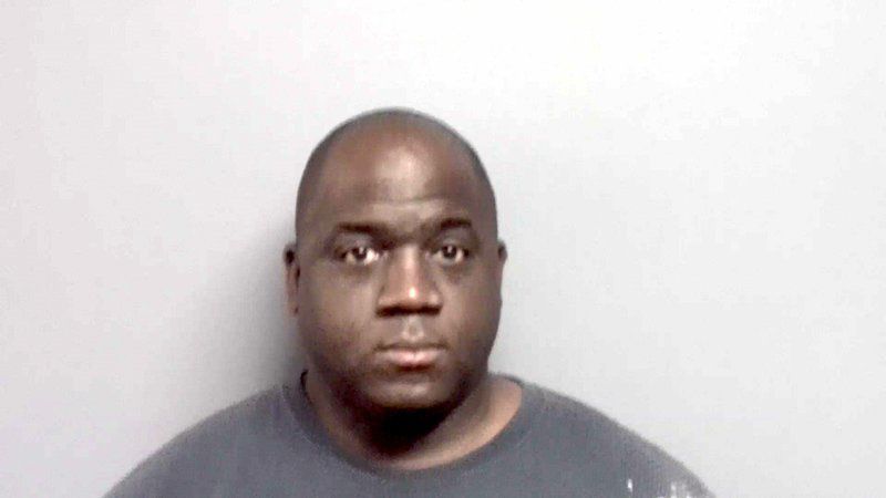 Men from same mobile home park accused of sex registry violations